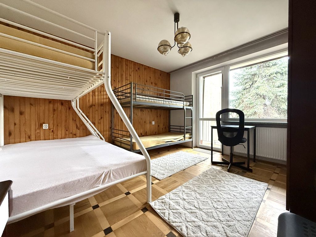 dom szeregowy, 5 pokoi Rzeszów, ul. Głęboka. Zdjęcie 16