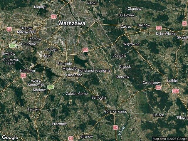 Lokal Konstancin-Jeziorna. Zdjęcie 1