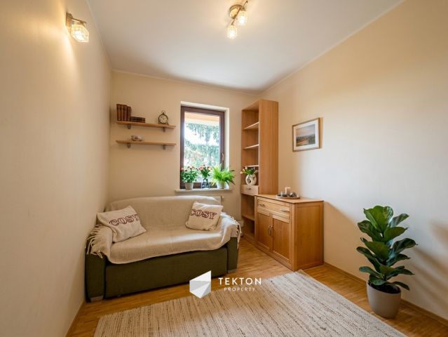 Mieszkanie 3-pokojowe Poznań Grunwald, ul. Smardzewska. Zdjęcie 10