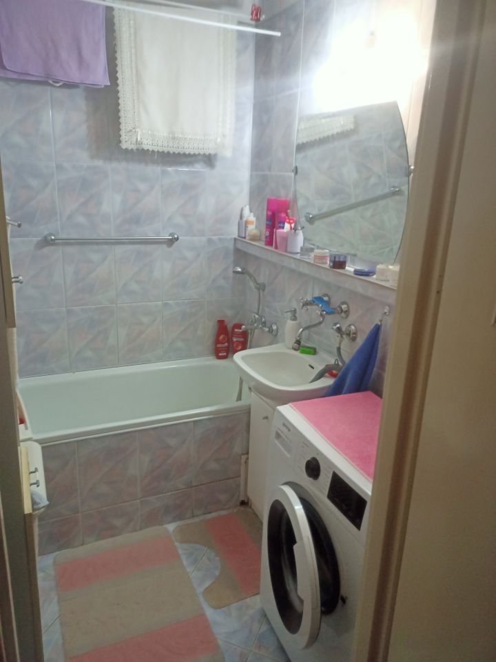 Mieszkanie 3-pokojowe Łuków, os. Unitów Podlaskich. Zdjęcie 8