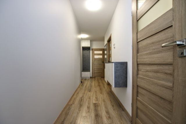 Mieszkanie 3-pokojowe Rzeszów, ul. Lubelska. Zdjęcie 12