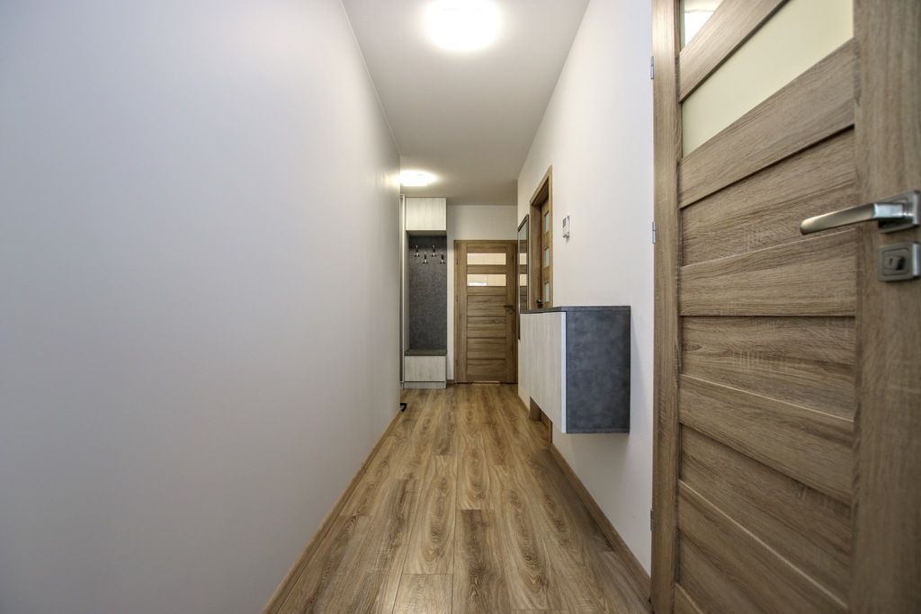 Mieszkanie 3-pokojowe Rzeszów, ul. Lubelska. Zdjęcie 12