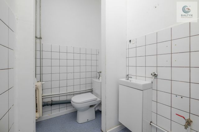 Lokal Gdańsk Chełm, ul. Władysława Cieszyńskiego. Zdjęcie 12