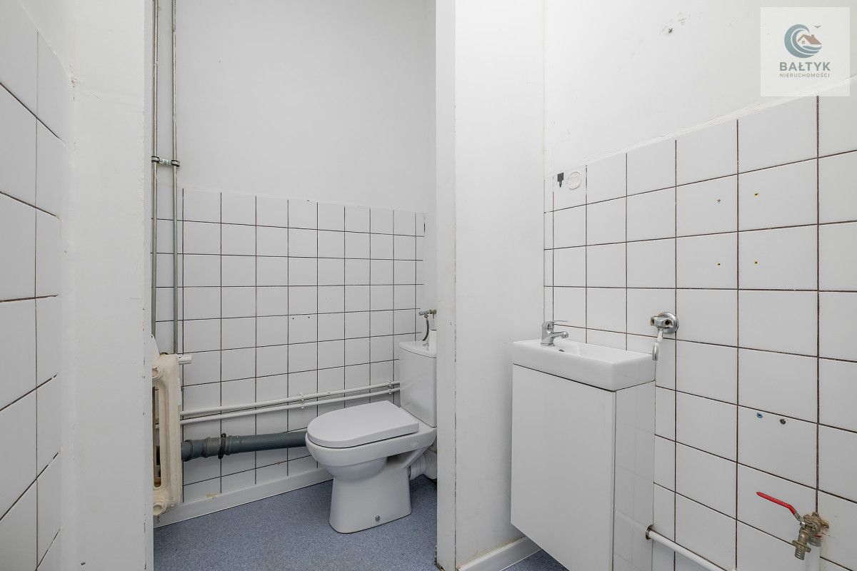 Lokal Gdańsk Chełm, ul. Władysława Cieszyńskiego. Zdjęcie 12