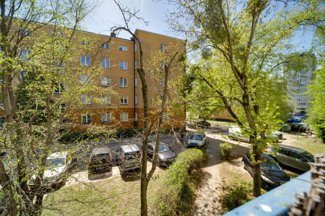 Mieszkanie 2-pokojowe Białystok Centrum, ul. Konstantego Kalinowskiego. Zdjęcie 12