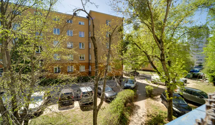 Mieszkanie 2-pokojowe Białystok Centrum, ul. Konstantego Kalinowskiego