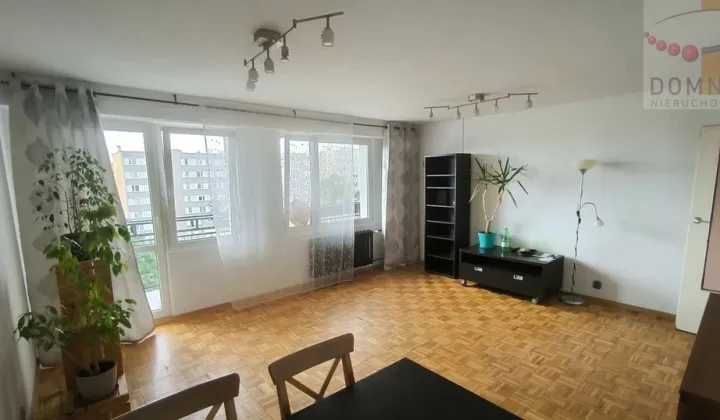 Mieszkanie 3-pokojowe Pruszków, ul. Dobra