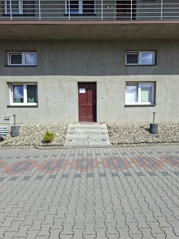 Mieszkanie 2-pokojowe Cieszyn, ul. Bielska. Zdjęcie 8