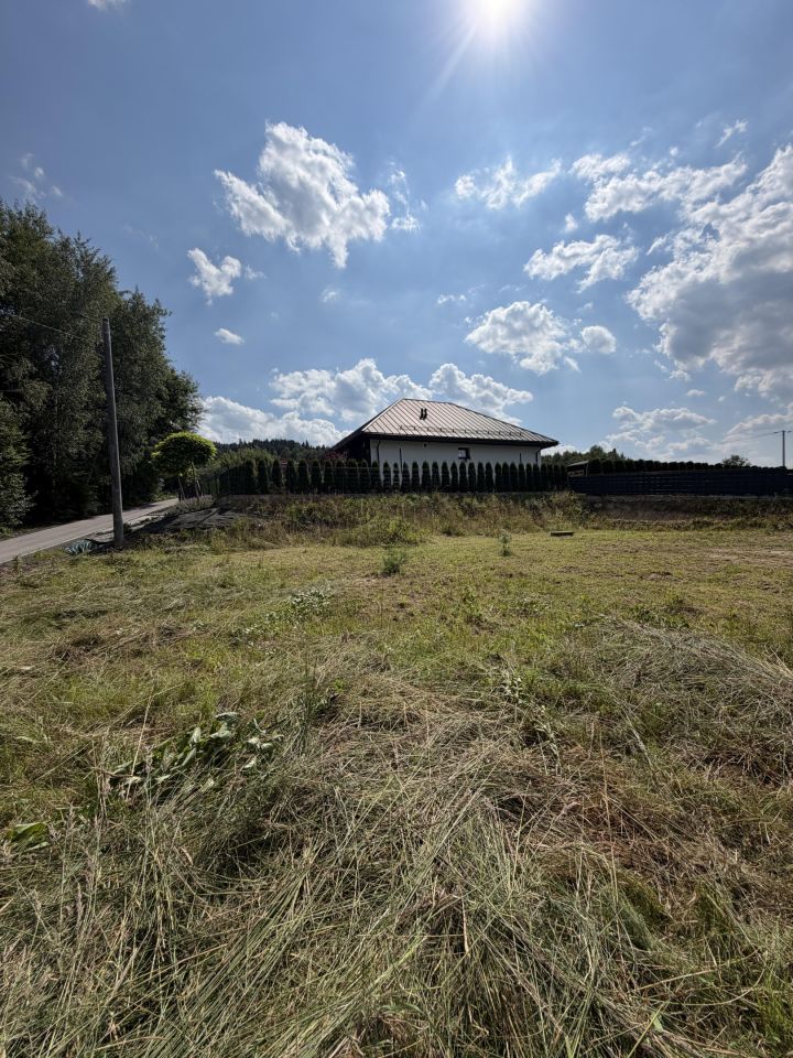 Działka budowlana Królowa Polska. Zdjęcie 3