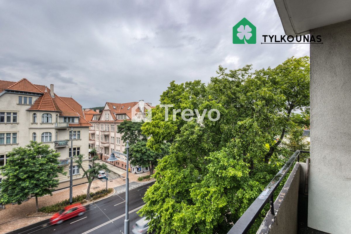 Mieszkanie 3-pokojowe Sopot Centrum, al. Niepodległości. Zdjęcie 12