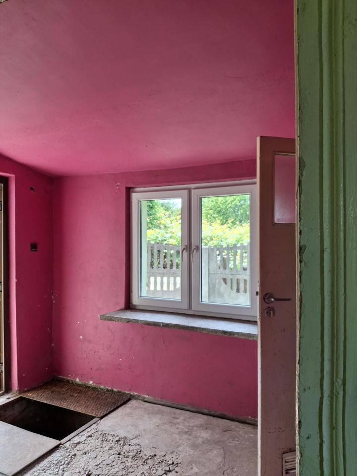 dom wolnostojący, 4 pokoje Zamość Karolówka, ul. B. Prusa. Zdjęcie 16