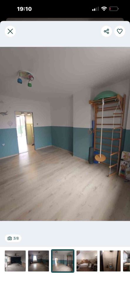 dworek, 3 pokoje Brudzewo, ul. Pałacowa. Zdjęcie 6
