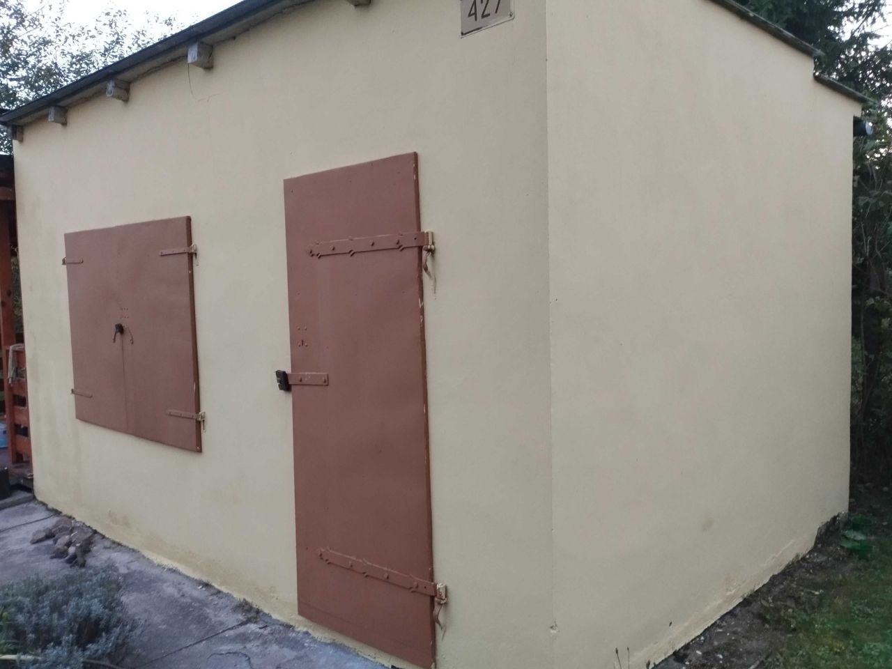 Działka rod Chełm, ul. Ceramiczna. Zdjęcie 2