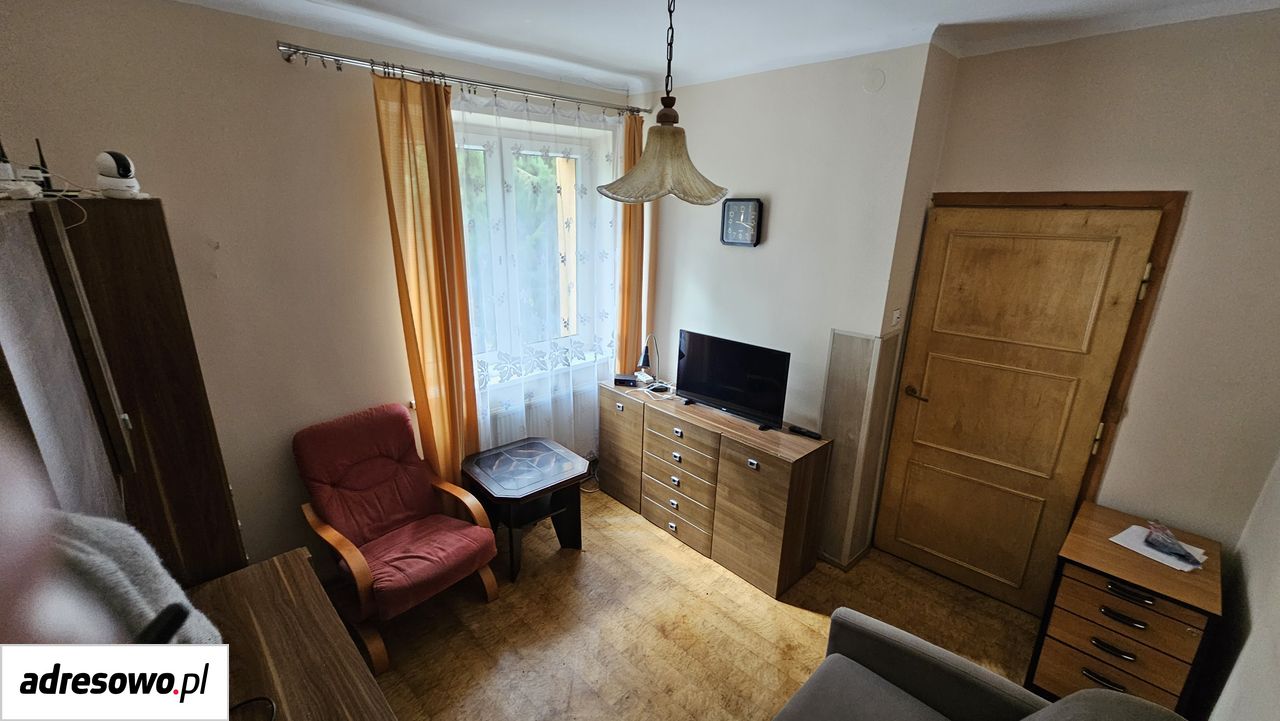 Mieszkanie 2-pokojowe Będzin Grodziec, ul. Romualda Traugutta. Zdjęcie 7