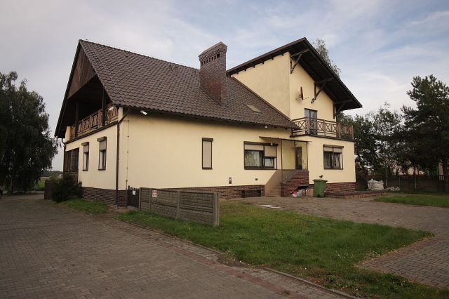 Lokal Kiełczynek. Zdjęcie 1