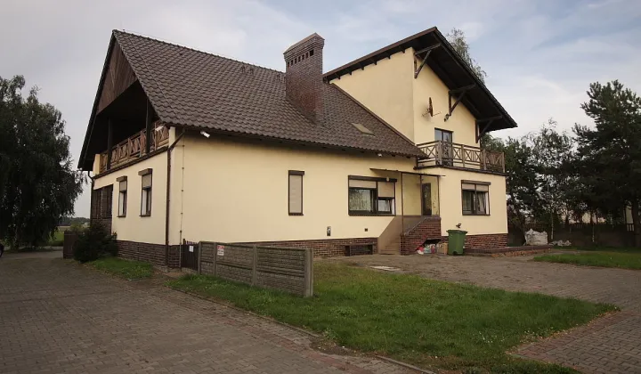 Lokal Kiełczynek, Kiełczynek