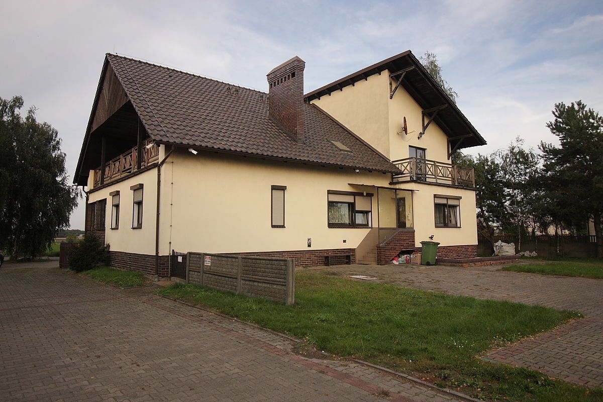 Lokal Kiełczynek. Zdjęcie 1