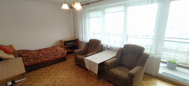 Mieszkanie 2-pokojowe Białystok Wysoki Stoczek, ul. Swobodna. Zdjęcie 1