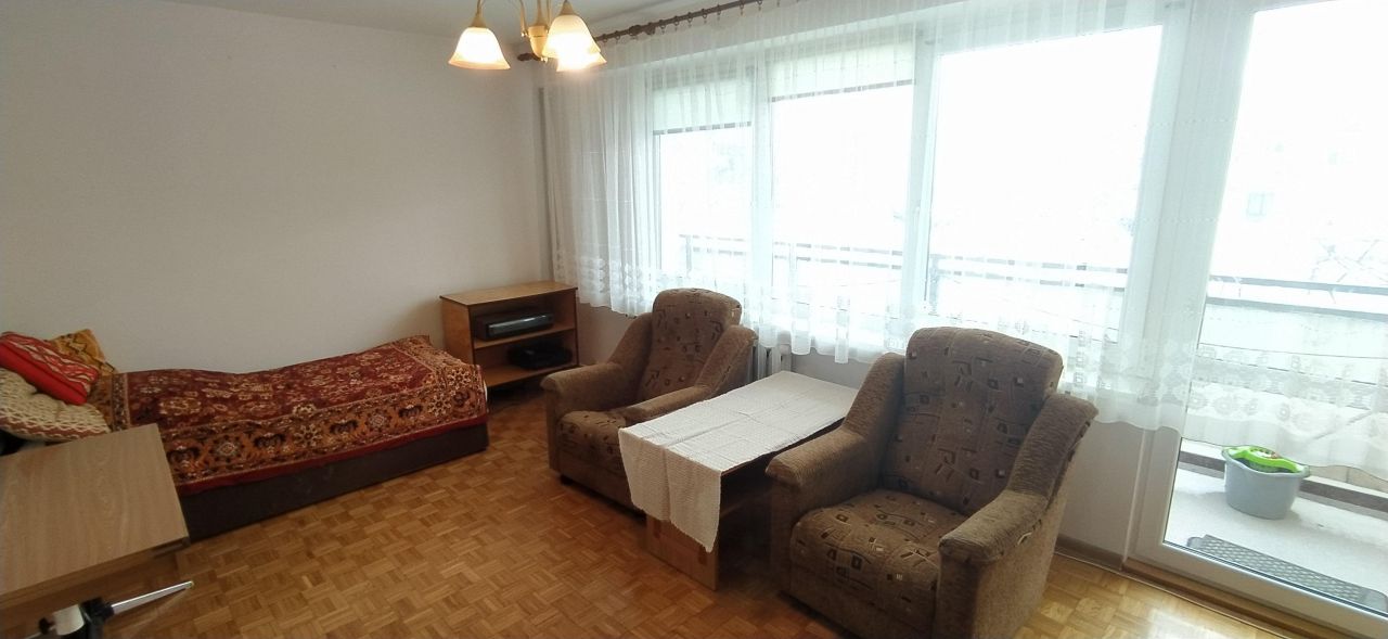 Mieszkanie 2-pokojowe Białystok Wysoki Stoczek, ul. Swobodna