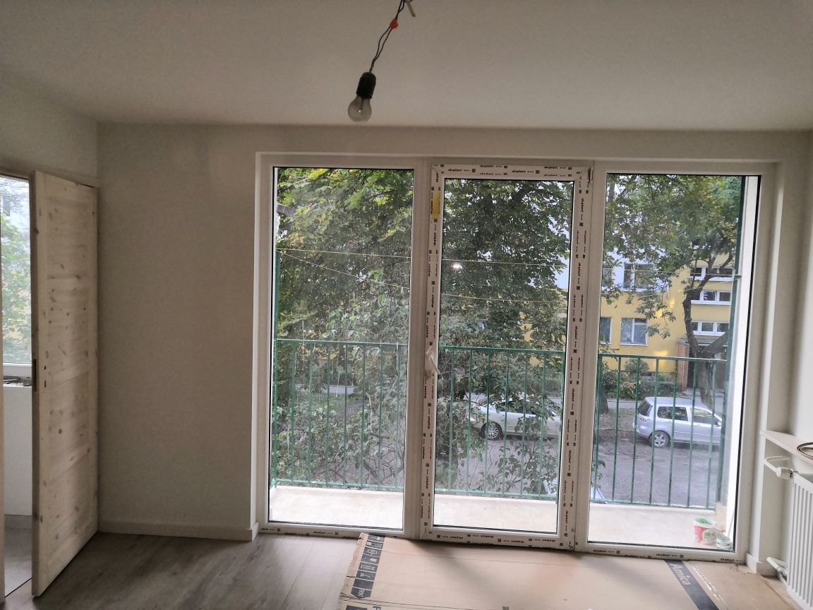 Mieszkanie 2-pokojowe Łódź Górna, ul. Bolesława Leśmiana