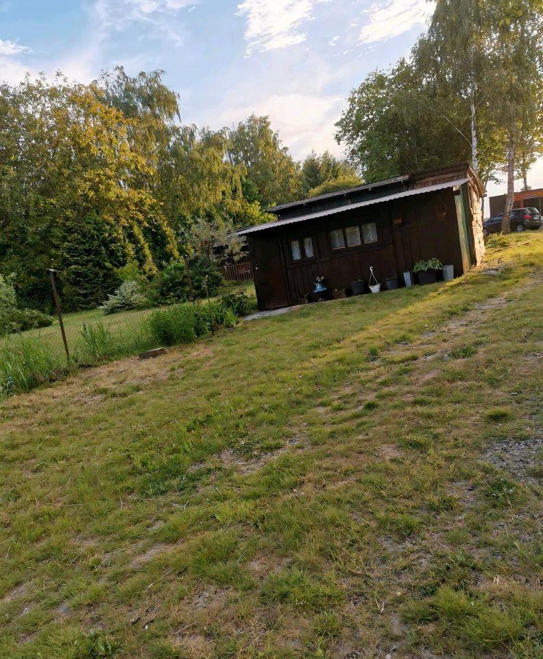 Działka rekreacyjna Miłocin. Zdjęcie 7