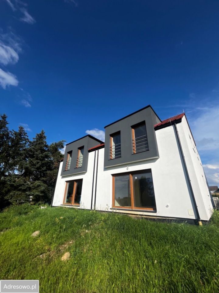 bliźniak, 4 pokoje Barlinek. Zdjęcie 2