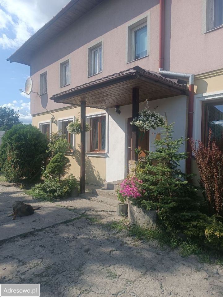 dom wolnostojący Radom Glinice. Zdjęcie 3