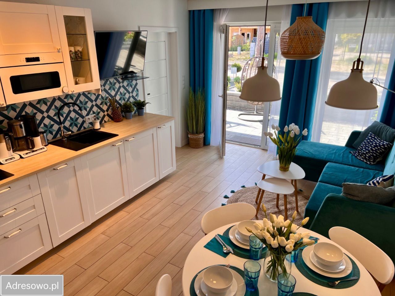 Lokal Pobierowo, ul. Powstańców. Zdjęcie 6