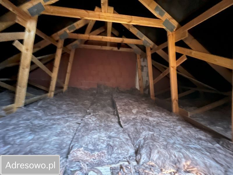 bliźniak, 3 pokoje Wiry, ul. Malwowa. Zdjęcie 15