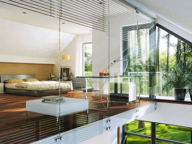 dom wolnostojący, 4 pokoje Kobylin, ul. Piaseczyńska. Zdjęcie 4