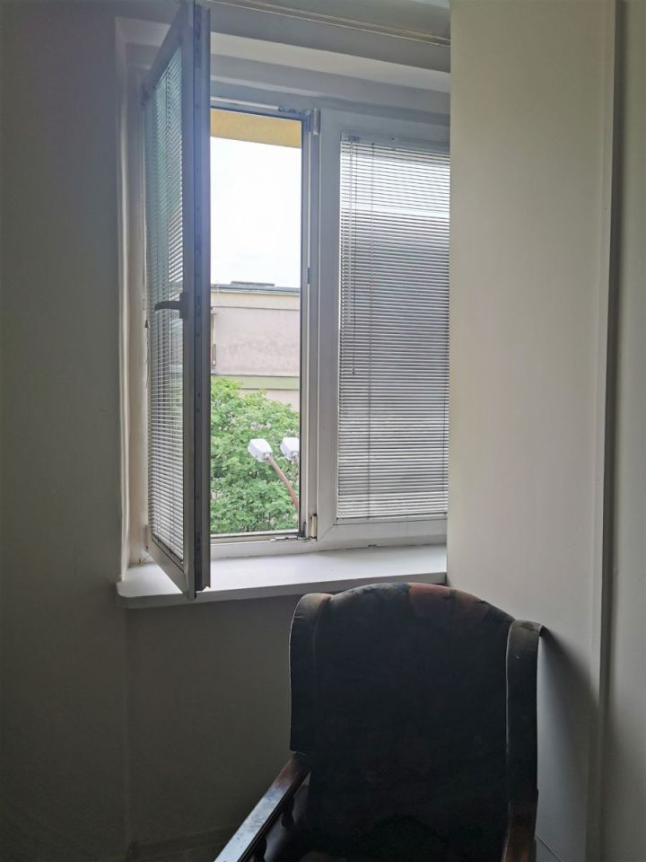 Mieszkanie 3-pokojowe Łódź Koziny, ul. Marcina Kasprzaka. Zdjęcie 11