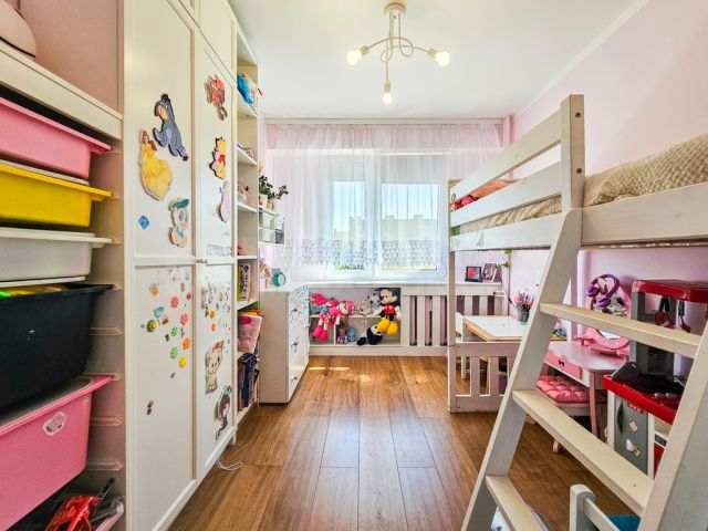 Mieszkanie 3-pokojowe Bydgoszcz Fordon, ul. Jana Marcina Szancera. Zdjęcie 12