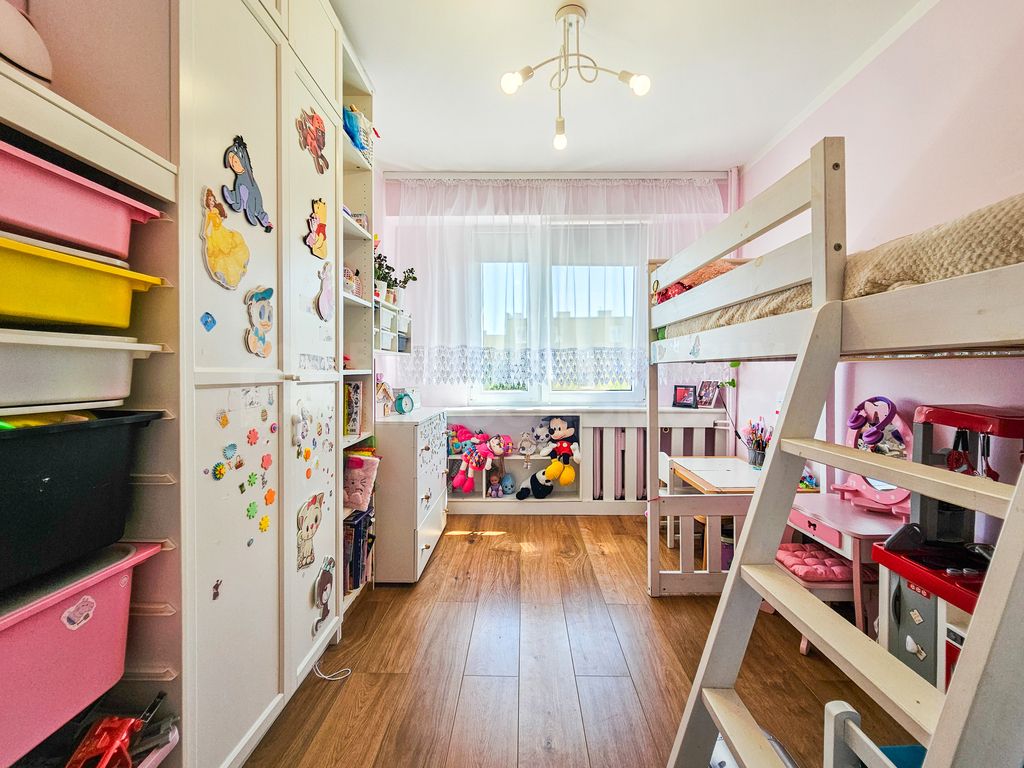 Mieszkanie 3-pokojowe Bydgoszcz Fordon, ul. Jana Marcina Szancera. Zdjęcie 12