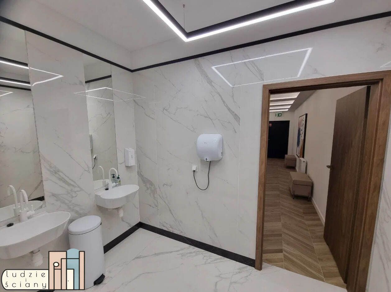 Mieszkanie 2-pokojowe Wrocław Śródmieście, ul. Henryka Sienkiewicza. Zdjęcie 22