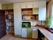 Mieszkanie 3-pokojowe Kielce, ul. Edwarda Meissnera. Zdjęcie 1