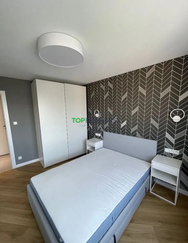 Mieszkanie 2-pokojowe Warszawa Śródmieście, ul. Dobra. Zdjęcie 7