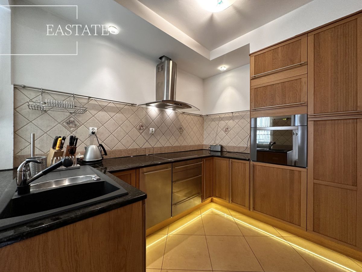 Mieszkanie 3-pokojowe Warszawa Włochy, ul. Czereśniowa. Zdjęcie 5