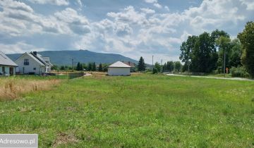 Działka budowlana Sobótka