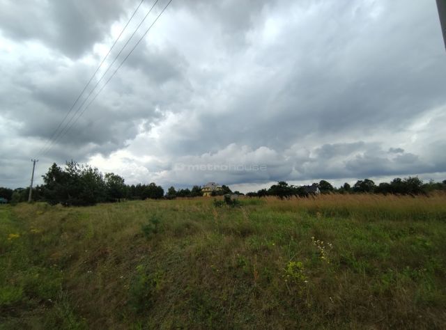 Działka budowlana Turzyn. Zdjęcie 9