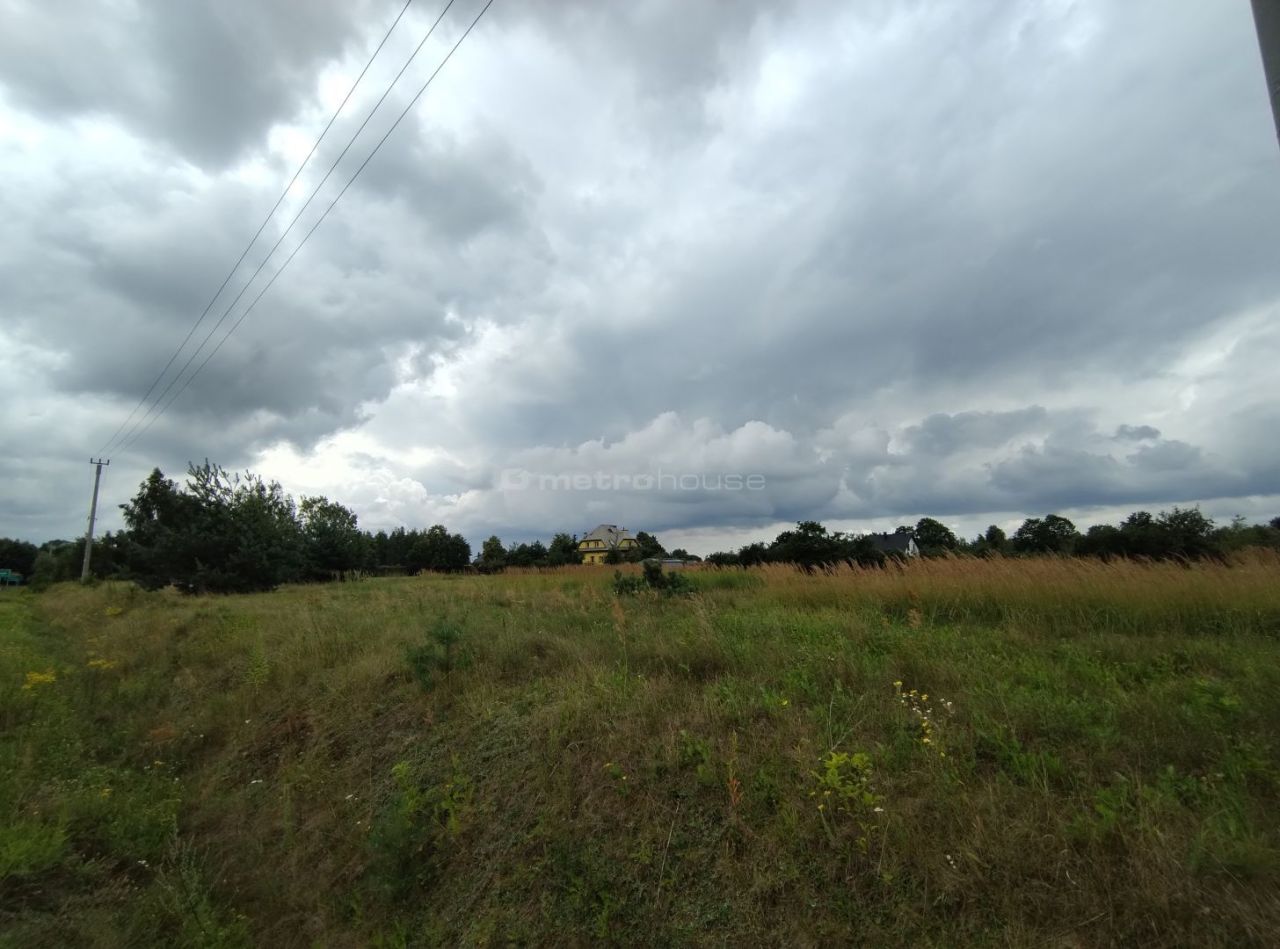 Działka budowlana Turzyn. Zdjęcie 9