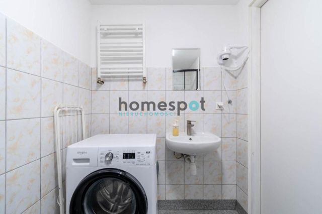 Mieszkanie 10-pokojowe Poznań Łazarz, ul. Józefa Strusia. Zdjęcie 26