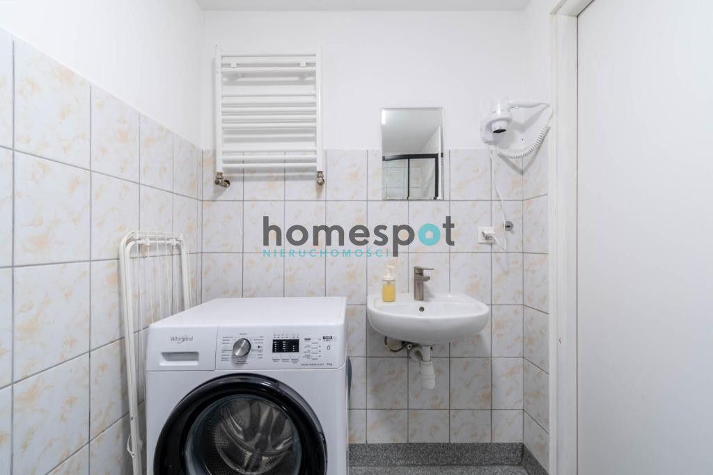 Mieszkanie 10-pokojowe Poznań Łazarz, ul. Józefa Strusia. Zdjęcie 26