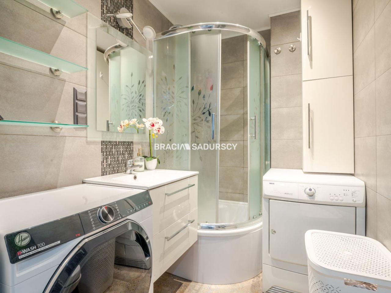 Mieszkanie 3-pokojowe Kraków Bieńczyce, os. Kalinowe. Zdjęcie 14