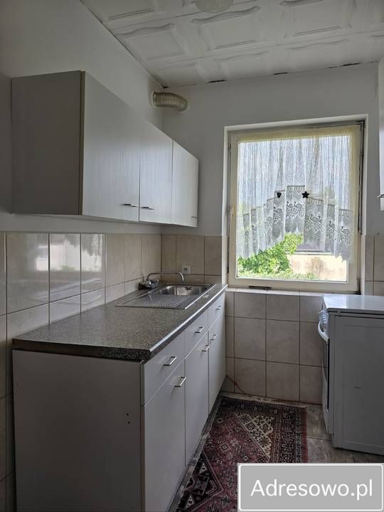 Mieszkanie 2-pokojowe Leszno Zatorze, ul. Łużycka. Zdjęcie 6