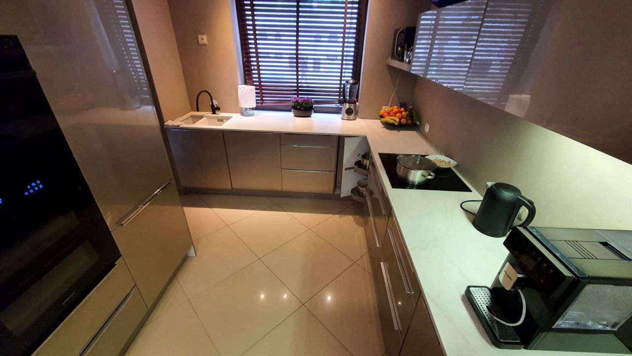 dom szeregowy, 7 pokoi Świnoujście, ul. Juliana Markiewicza. Zdjęcie 4