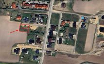 Działka budowlana Chojęcin-Szum, ul. Lawendowa