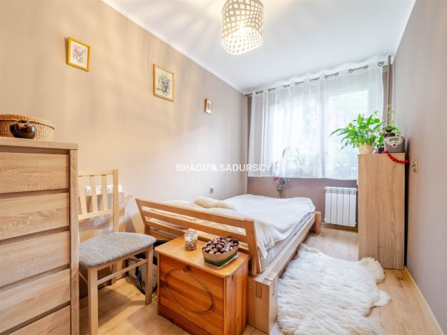 Mieszkanie 3-pokojowe Kraków, ul. Leonida Teligi. Zdjęcie 20