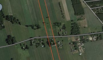 Działka rolno-budowlana Leśnica