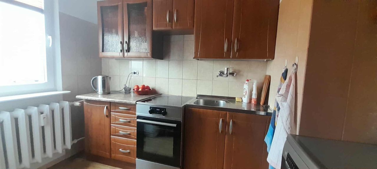 Mieszkanie 3-pokojowe Suwałki, ul. Północna. Zdjęcie 8