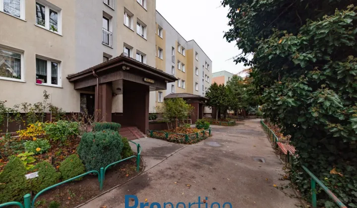 Mieszkanie 3-pokojowe Warszawa Targówek, ul. Gościeradowska